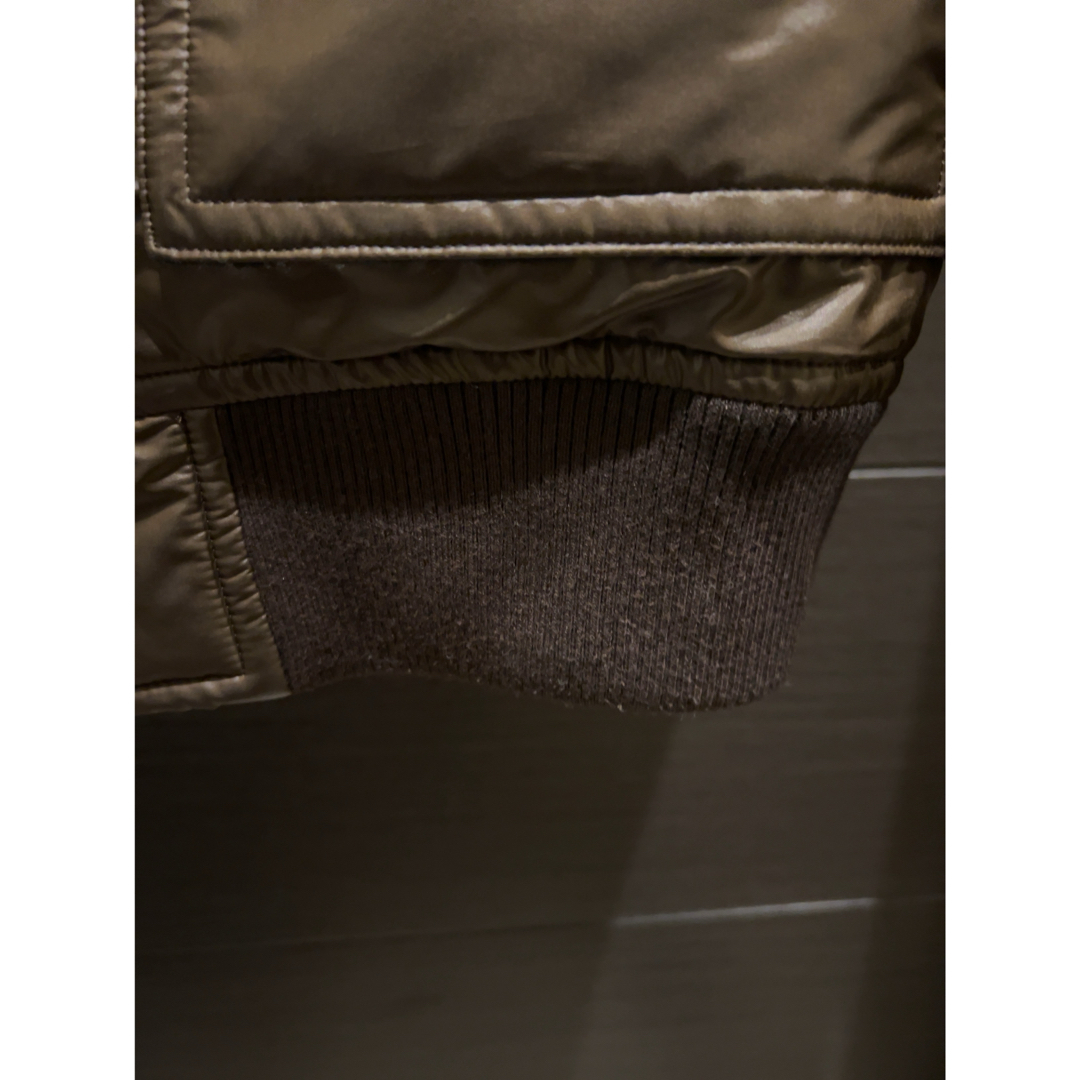 BURBERRY BLACK LABEL(バーバリーブラックレーベル)のバーバリーブラックレーベル ダウンジャケット メンズのジャケット/アウター(ダウンジャケット)の商品写真