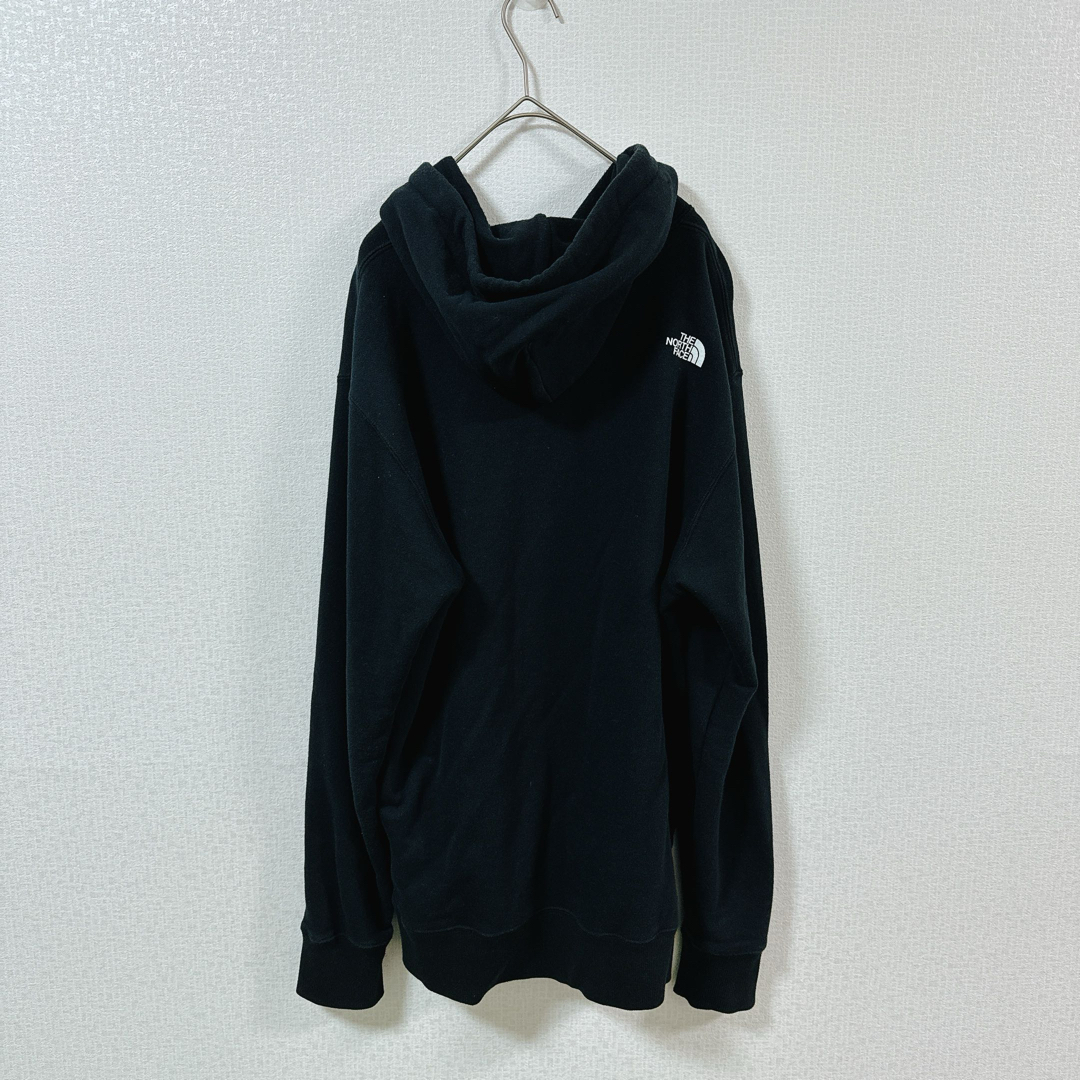 THE NORTH FACE(ザノースフェイス)のまほりん様　THENORTHFACE ノースフェイス パーカー Lサイズ 長袖 メンズのトップス(パーカー)の商品写真