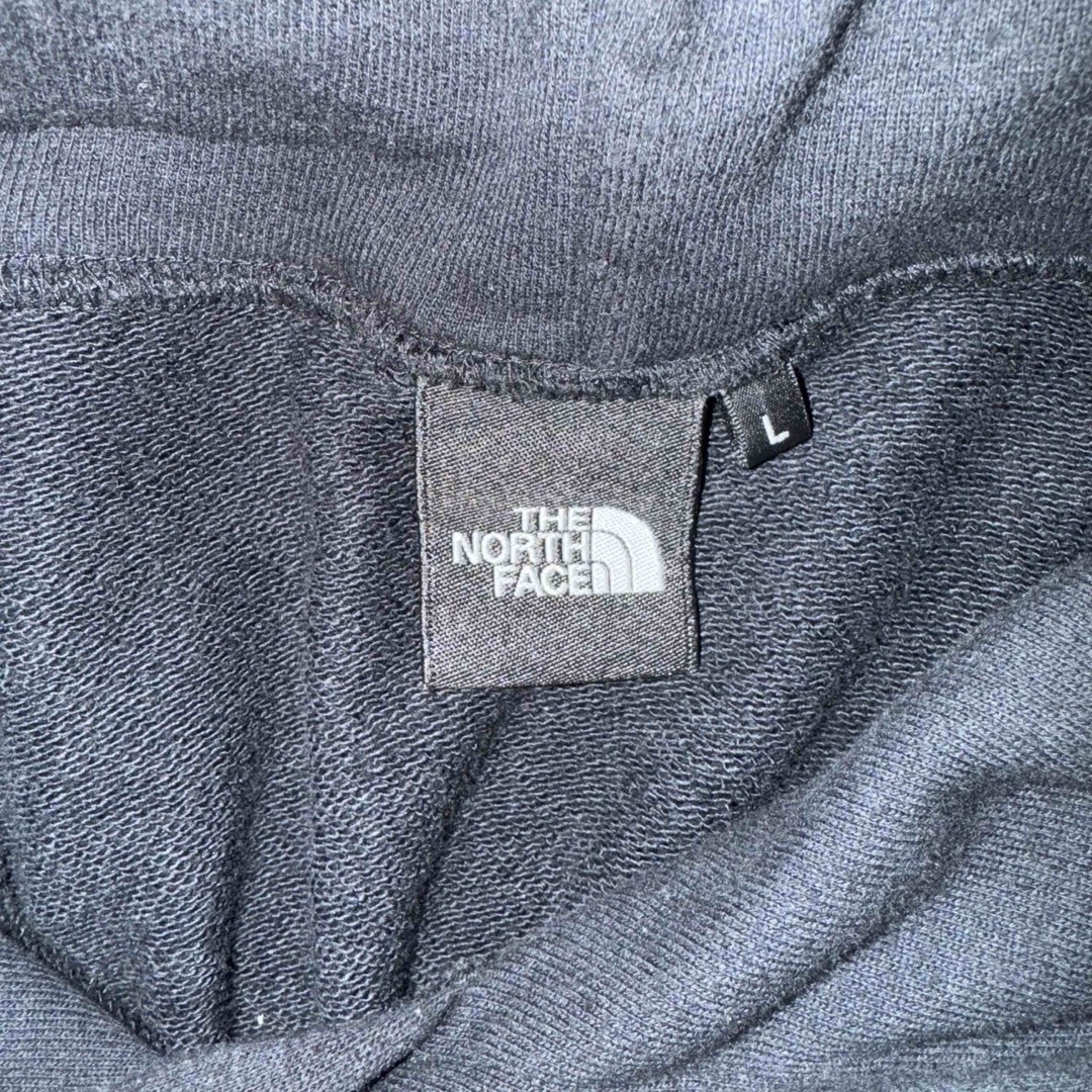 THE NORTH FACE(ザノースフェイス)のまほりん様　THENORTHFACE ノースフェイス パーカー Lサイズ 長袖 メンズのトップス(パーカー)の商品写真