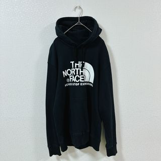 ザノースフェイス(THE NORTH FACE)のまほりん様　THENORTHFACE ノースフェイス パーカー Lサイズ 長袖(パーカー)