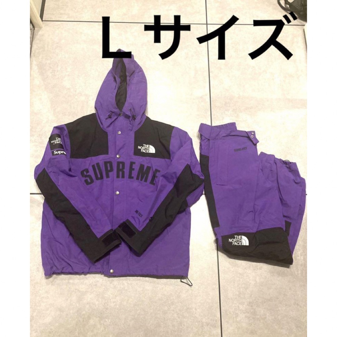 Supreme(シュプリーム)のSupreme The North Face メンズのジャケット/アウター(マウンテンパーカー)の商品写真