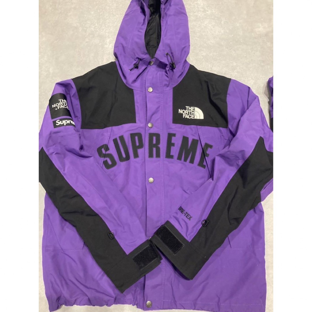 Supreme(シュプリーム)のSupreme The North Face メンズのジャケット/アウター(マウンテンパーカー)の商品写真