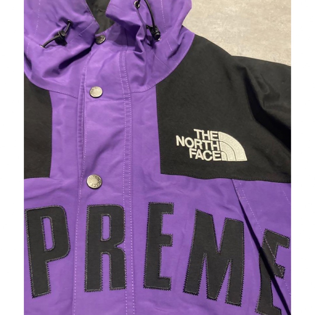 Supreme(シュプリーム)のSupreme The North Face メンズのジャケット/アウター(マウンテンパーカー)の商品写真