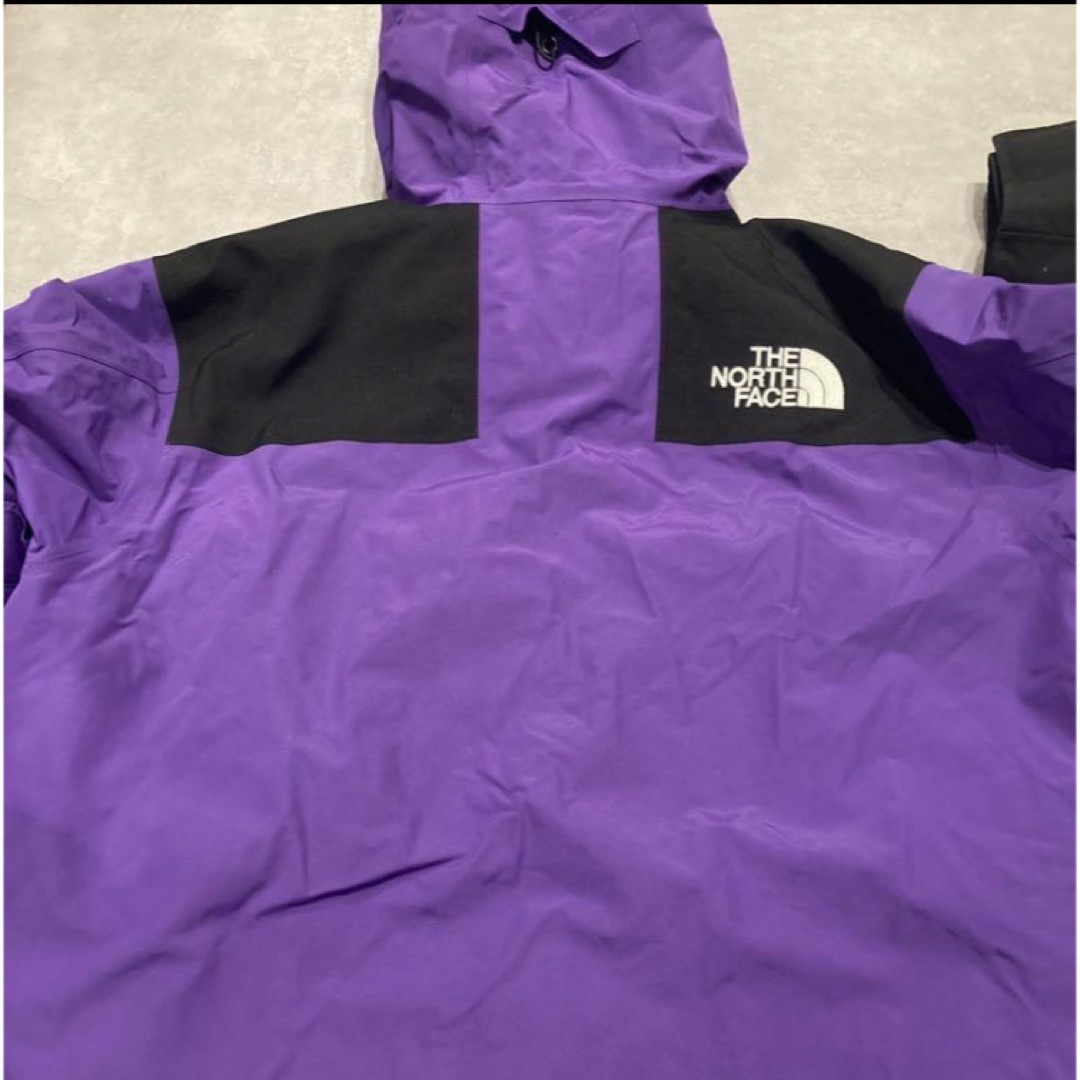 Supreme(シュプリーム)のSupreme The North Face メンズのジャケット/アウター(マウンテンパーカー)の商品写真