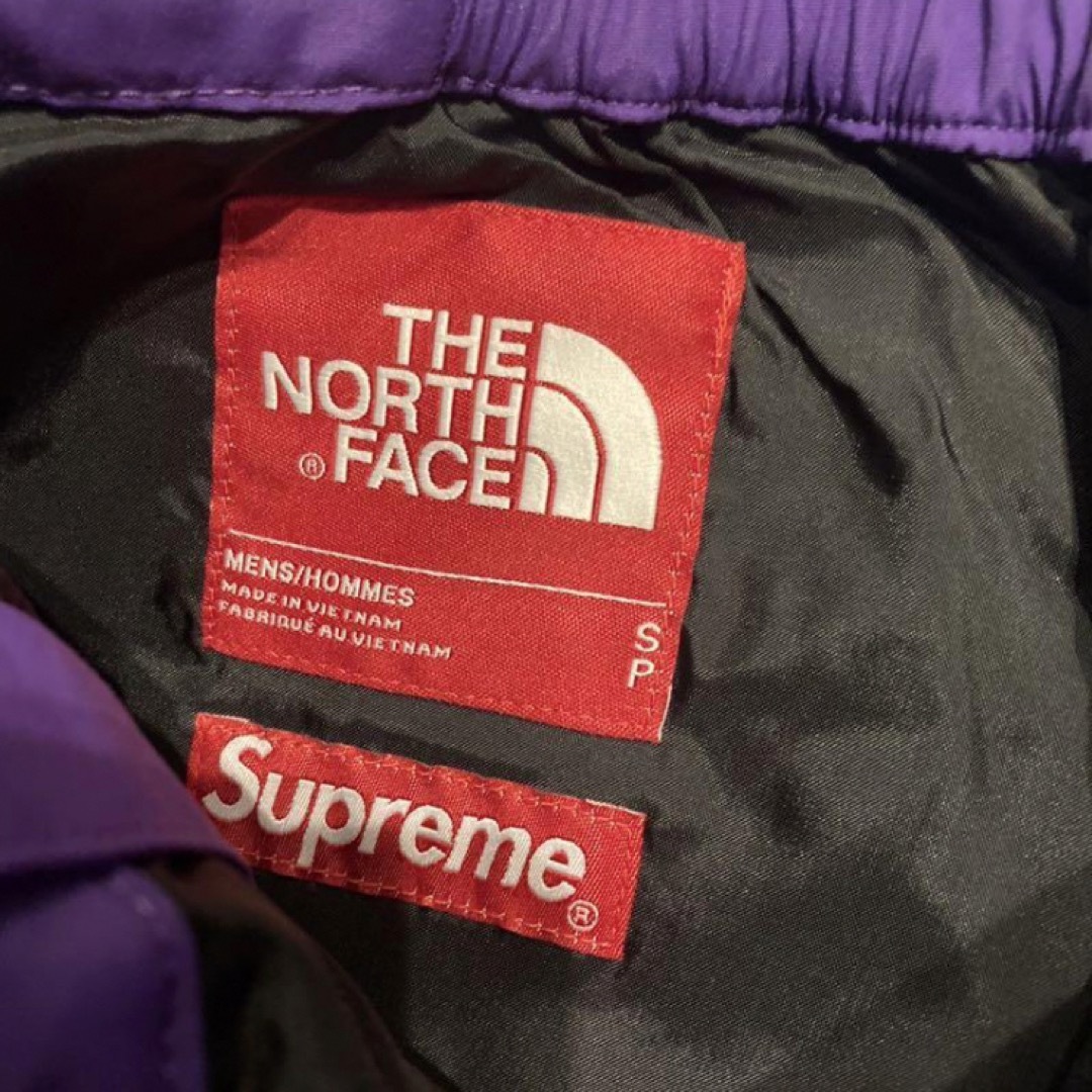 Supreme(シュプリーム)のSupreme The North Face メンズのジャケット/アウター(マウンテンパーカー)の商品写真