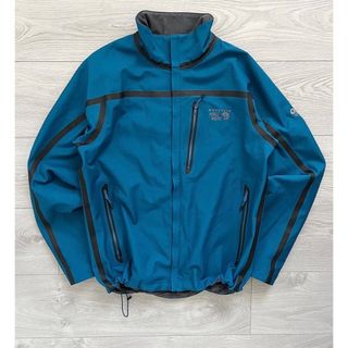 マウンテンハードウェア(MOUNTAIN HARDWEAR)のmountain hardware synchro Jacket(マウンテンパーカー)