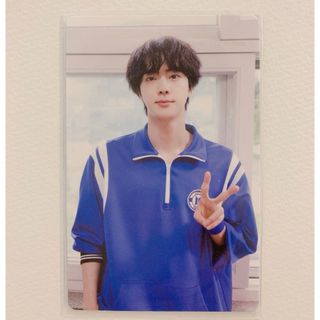 ボウダンショウネンダン(防弾少年団(BTS))のBTS 写真集 special 8 photo-folio ジン　jin(K-POP/アジア)