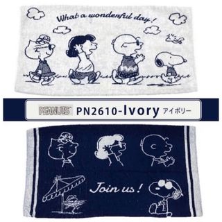 スヌーピー(SNOOPY)の新品未使用 スヌーピー のびのびピロケース 枕カバー(キャラクターグッズ)