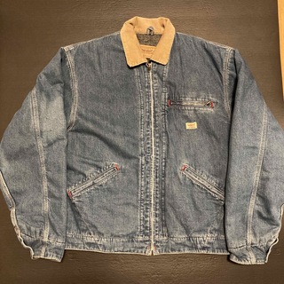 Levi's - Sサイズ Levi's Wasted Youth Workers Jacketの通販 by