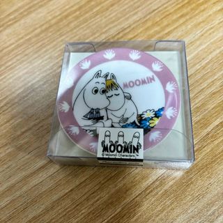 ムーミン(MOOMIN)のムーミン　ミニお皿　フィギュア(その他)