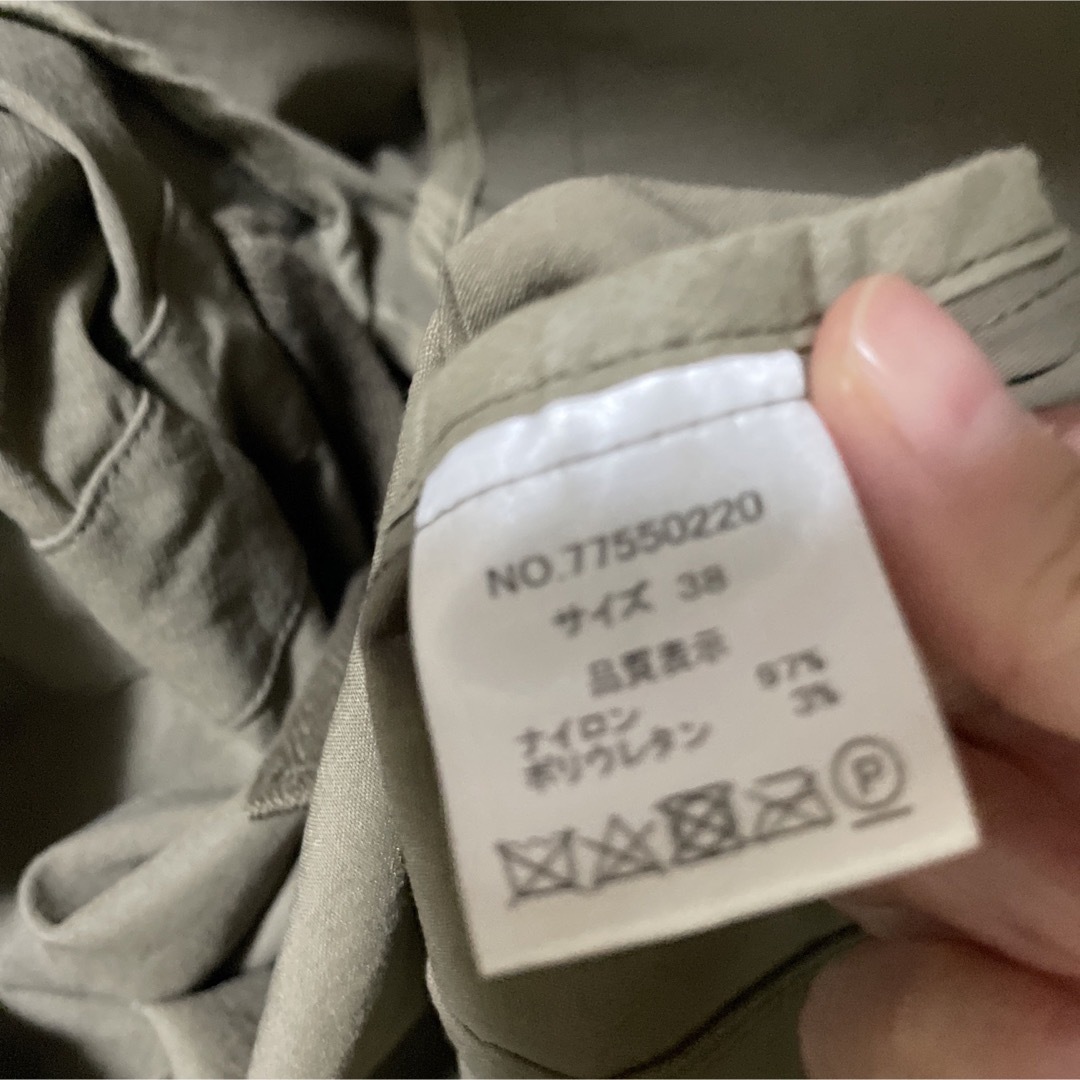 レッドチョップワークス　モッズコート レディースのジャケット/アウター(モッズコート)の商品写真