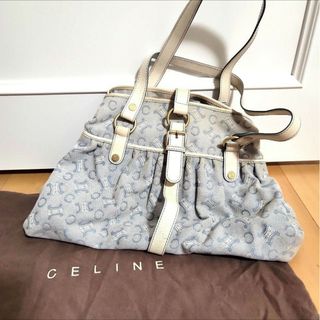 セリーヌ 帆布の通販 15点 | celineを買うならラクマ