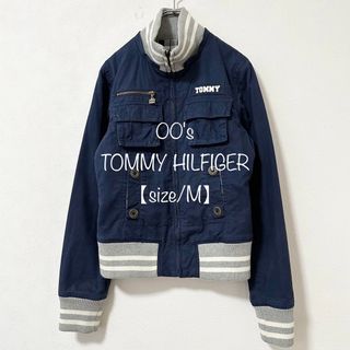 TOMMY HILFIGER - 激レア！！90s 【オールドトミー 】トミー