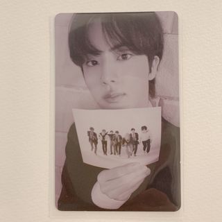 ボウダンショウネンダン(防弾少年団(BTS))のBTS proof StandardEdition トレカ　Jin ジン(アイドルグッズ)