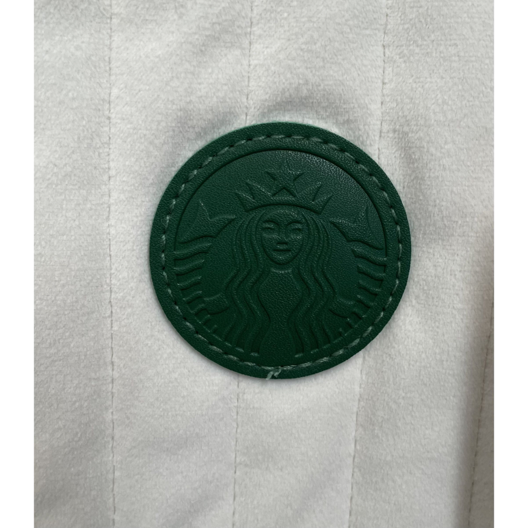 Starbucks Coffee(スターバックスコーヒー)の【新品】  スターバックス 福袋 2024   2点セット　　スタバ チケットの優待券/割引券(フード/ドリンク券)の商品写真