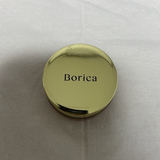 ボリカ(Borica)のBorica 美容液ケアアイシャドウ 101(アイシャドウ)