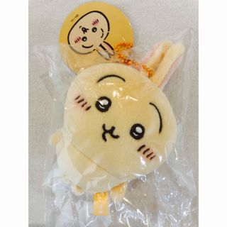 チイカワ(ちいかわ)のちいかわ もちっとぷちミニマスコット うさぎ(ぬいぐるみ)