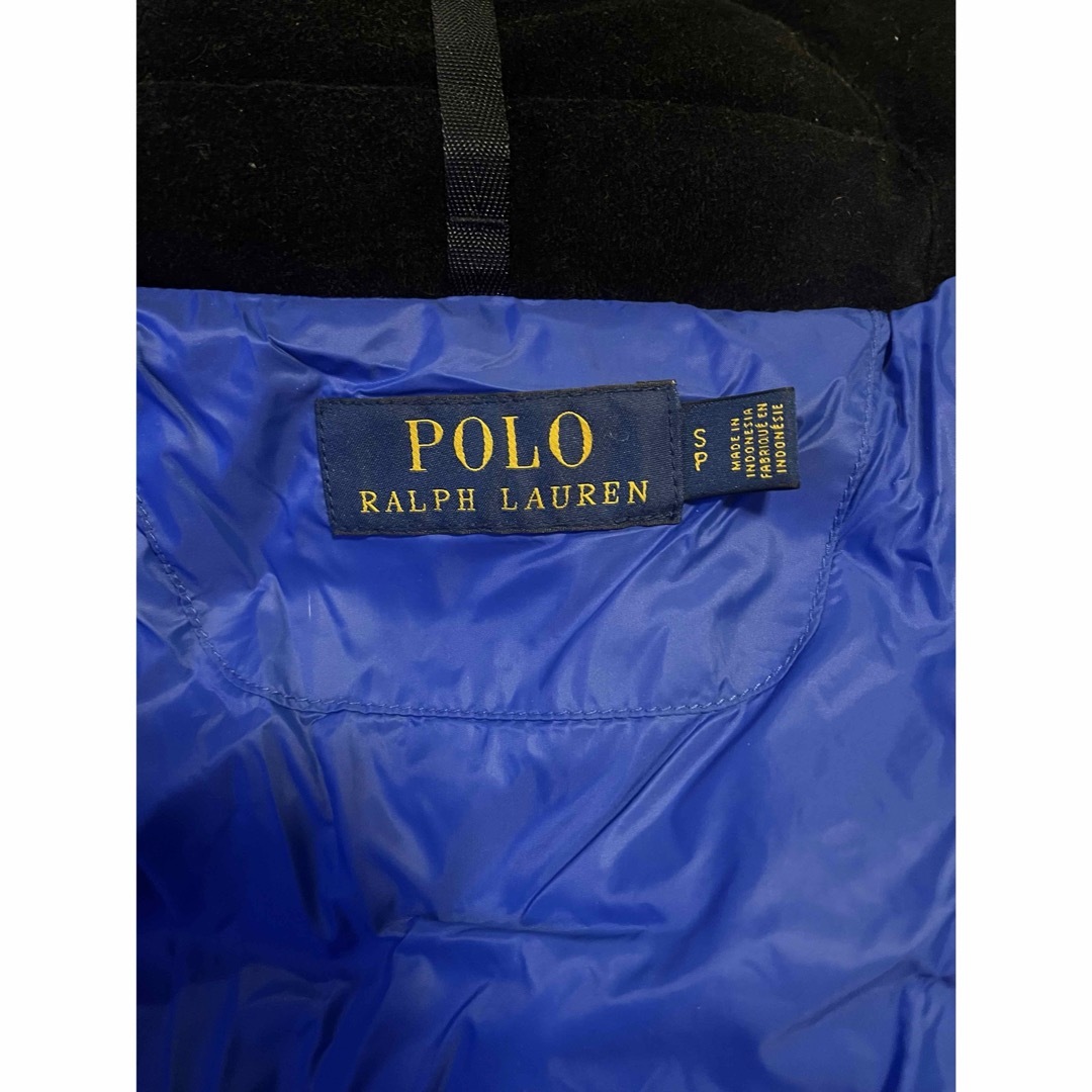 POLO RALPH LAUREN(ポロラルフローレン)の現行モデル Polo Ralph Lauren ビッグポニー ダウンジャケット メンズのジャケット/アウター(ダウンジャケット)の商品写真