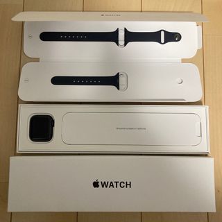 アップルウォッチ(Apple Watch)のApple Watch SE 40mm (その他)