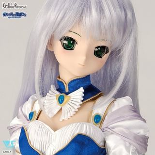 VOLKS - 未開封 DD フィーナ・ファム・アーシュライト ボークス