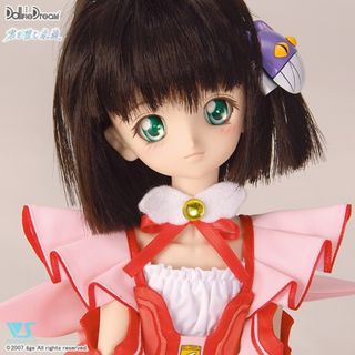 ボークス(VOLKS)の未開封 MDD 玉野まゆ すかいてんぷるver. ボークス(ゲームキャラクター)