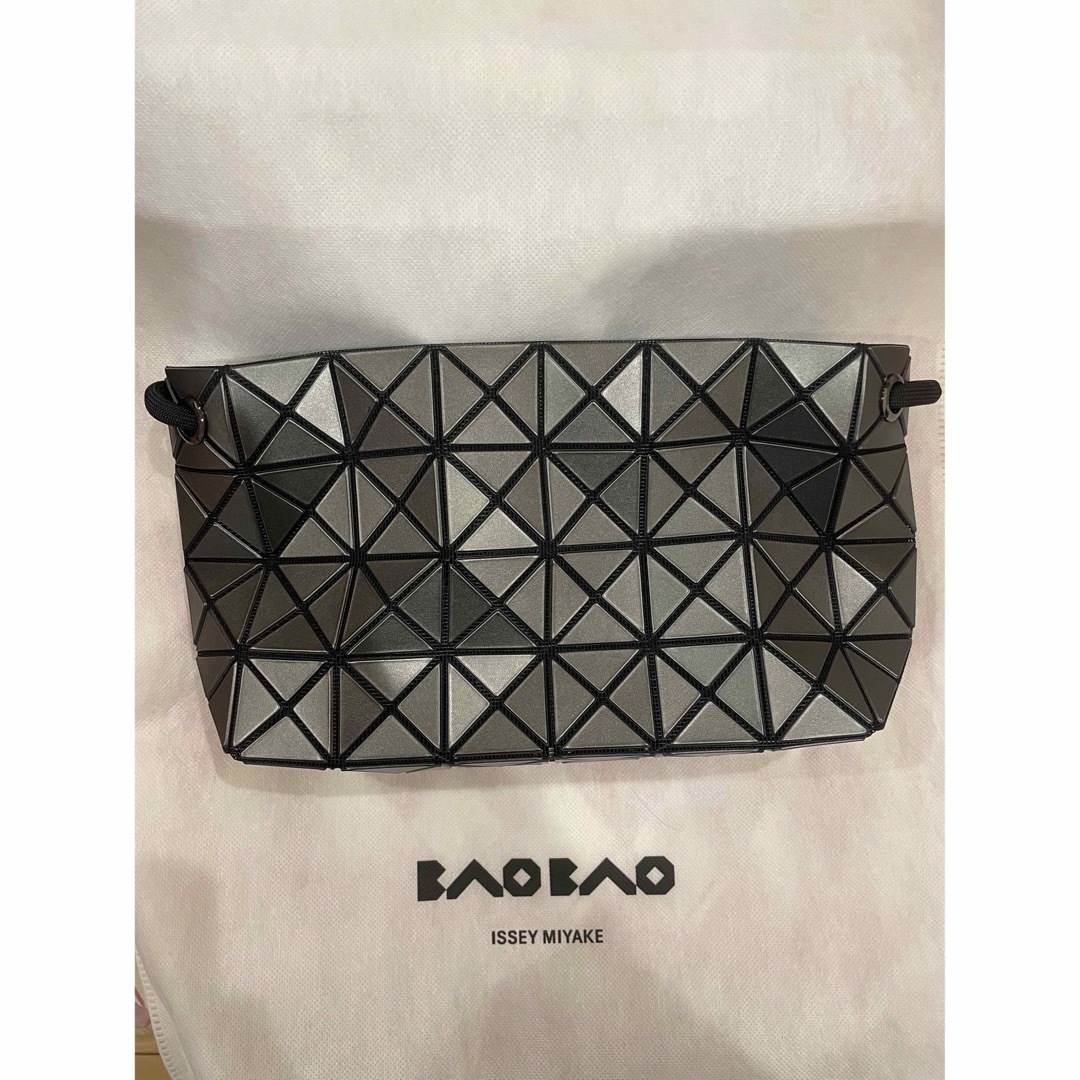 BAO BAO ISSEY MIYAKE  LOOP METALLICレディース