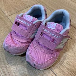 キュウキュウロク(996（New Balance）)のニューバランス　996 14.5cm(スニーカー)