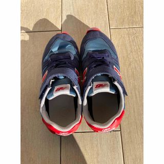 ニューバランス(New Balance)のニューバランス373(スニーカー)