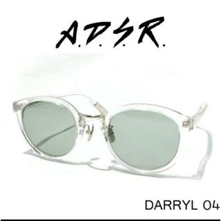 エーディーエスアール(A.D.S.R.)のA.D.S.R. DARRYL 04 サングラス(サングラス/メガネ)