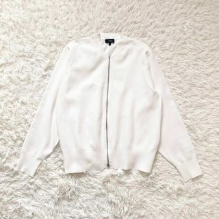 theory - 美品☆22SS☆Theory セオリー ナイロン ジャケット ブルゾン