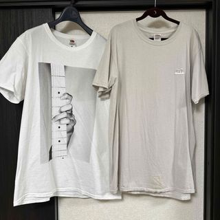 ペトロールズ  Tシャツ2点セット　おまけあり(ミュージシャン)