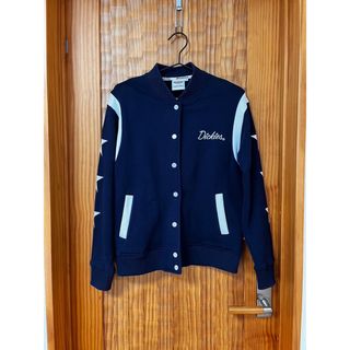 ディッキーズ(Dickies)のDickeies アウター(スタジャン)