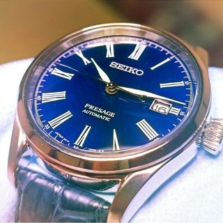 美品⭐︎SEIKO プロスペックス SBDX019 国産ファーストダイバーズ復刻