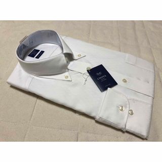 チョウヤシャツファクトリー(CHOYA SHIRT FACTORY)のM491新品CHOYA SHIRT FACTORYワイシャツ37-78￥9790(シャツ)