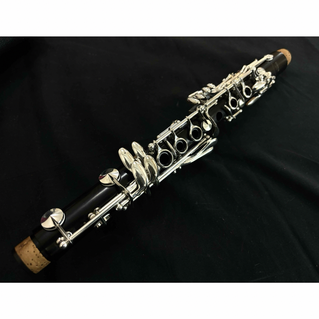 良品 メンテナンス済】YAMAHA YCL681 クラリネット 良品 メンテナンス済】YAMAHA YCL681 クラリネット