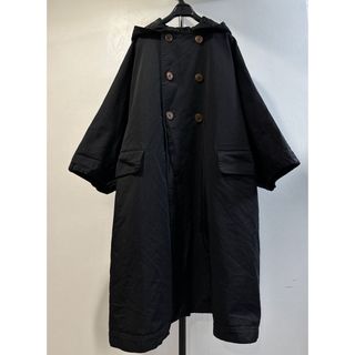 コム デ ギャルソン(COMME des GARCONS) ロングコート(レディース)の 