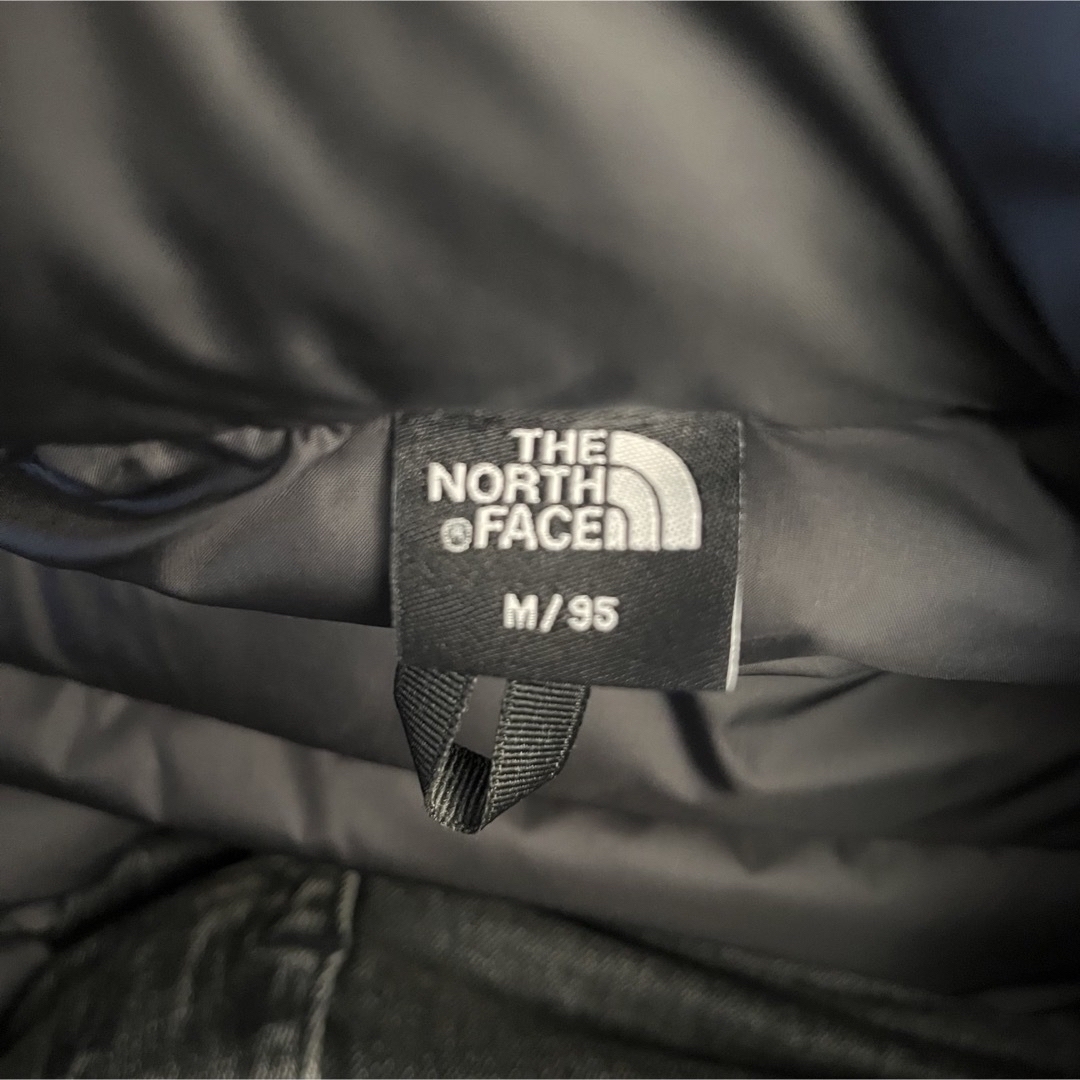 THE NORTH FACE - 【美品(クリーニング済)】韓国限定 ヌプシ THE NORTH FACE - 【美品(クリーニング済)】韓国限定 ヌプシ