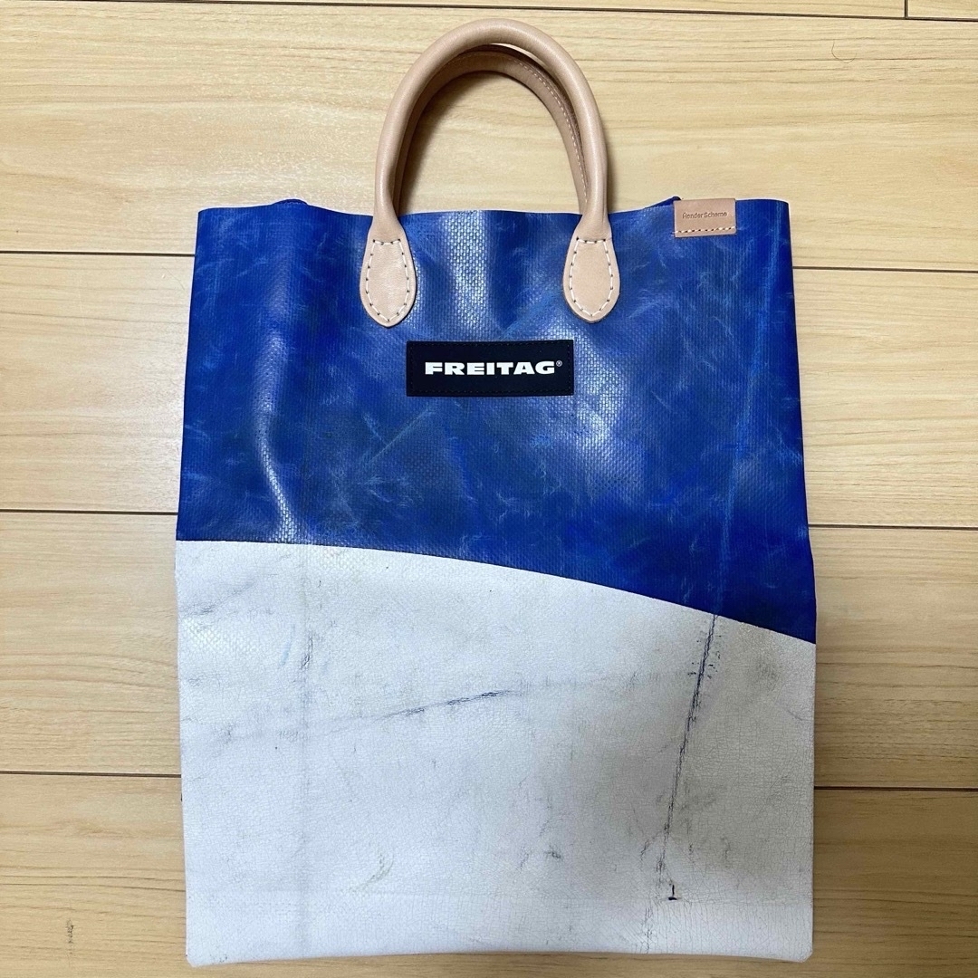 72時間限定タイムセール フライターグ エンダースキーマ FREITAG by Hender Scheme