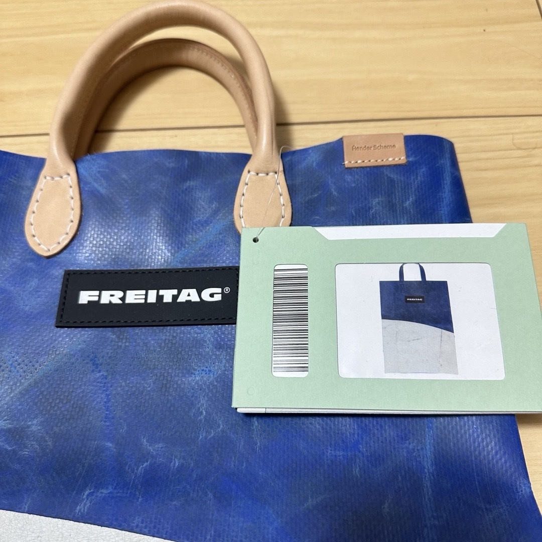 FREITAG(フライターグ)のフライターグ エンダースキーマ FREITAG by Hender Scheme メンズのバッグ(トートバッグ)の商品写真