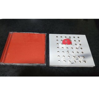 赤い公園　公園デビュー　初回限定盤CD+DVD 渋谷クワトロLIVE(ポップス/ロック(邦楽))
