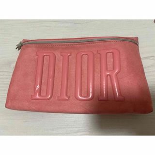 ディオール(Dior)のDior ポーチ　ノベルティ　ディオール(ポーチ)