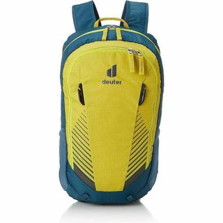 ドイター(Deuter)の【新品】ドイター コンパクト8Jr （GRカリー×アークティック）バックパック(バッグ)