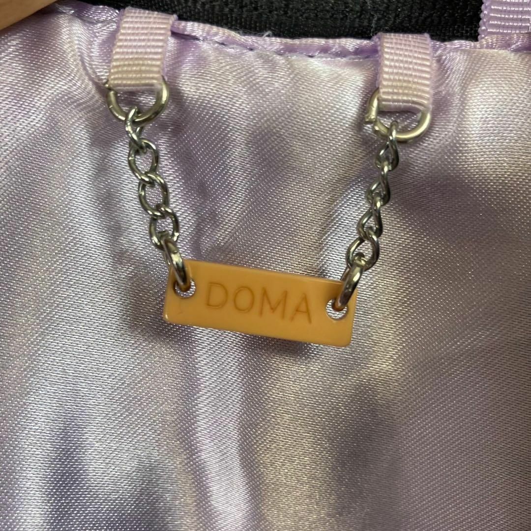 DOMA(ドマ)の美品 DOMA ドーマ レザージャケット 牛革 メンズ　xs ブルゾン メンズのジャケット/アウター(レザージャケット)の商品写真