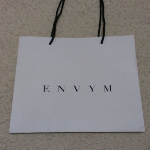 EMODA(エモダ)の専用ページ レディースのバッグ(ショップ袋)の商品写真