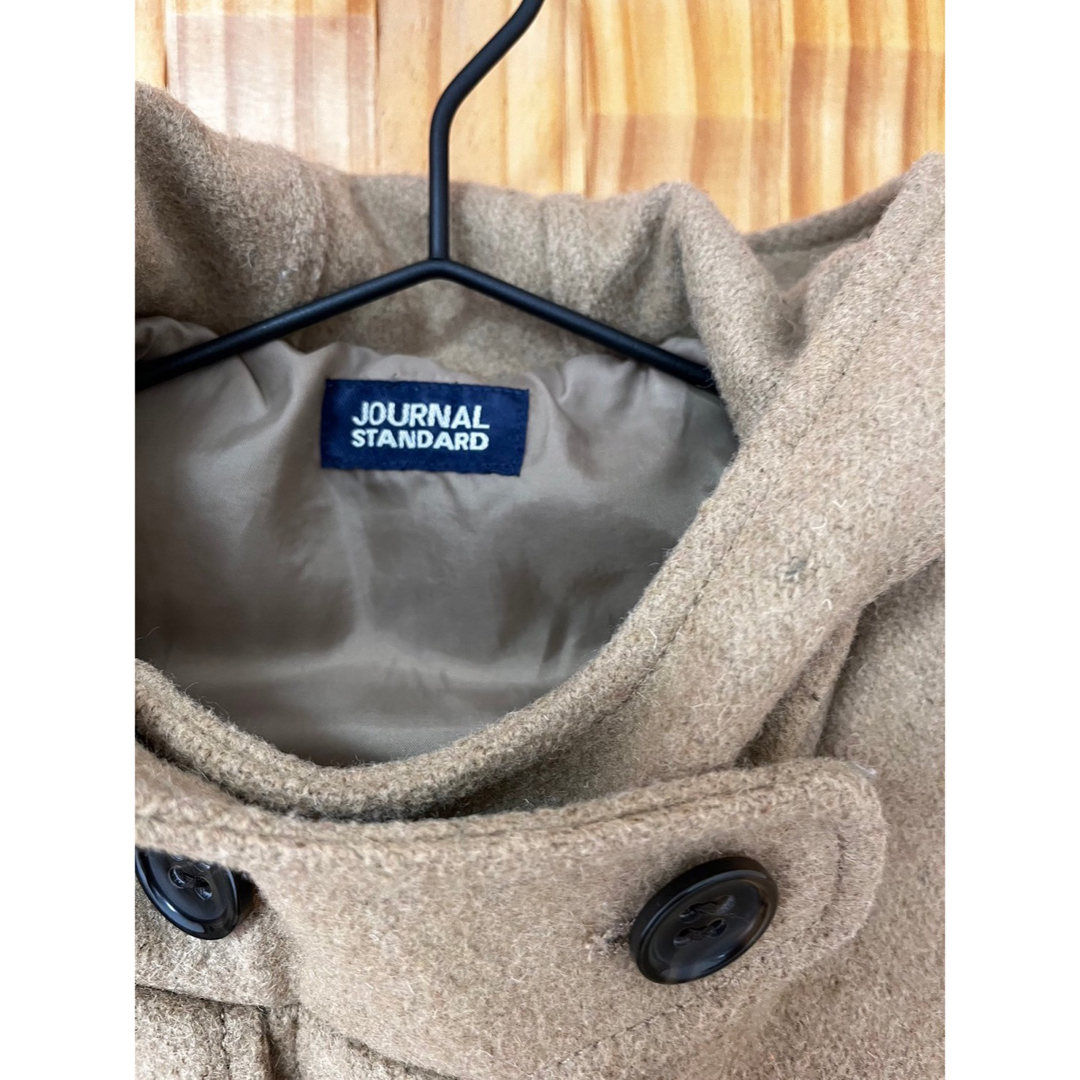 JOURNAL STANDARD(ジャーナルスタンダード)のジャケット レディースのジャケット/アウター(ブルゾン)の商品写真
