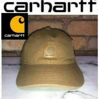 カーハート(carhartt)のカーハート Carhartt キャップ ODESSA CAP 男女兼用 帽子(キャップ)