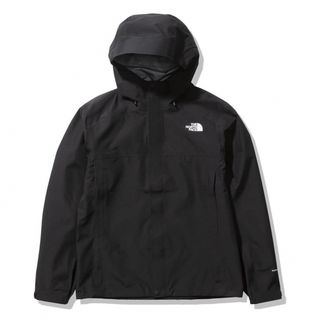 ザノースフェイス(THE NORTH FACE)のTHE NORTH FACE FL Dlizzle jacket  黒Ｌ(その他)