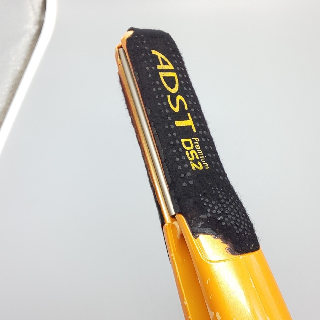 ADST(アドスト)のADST　Premium　DS2 アドスト　ヘアアイロン【最新モデル・正規品】 スマホ/家電/カメラの美容/健康(ヘアアイロン)の商品写真