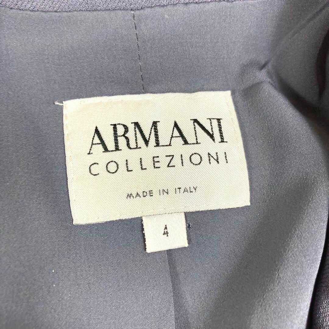 Armani Collezioni フォーマル　セットアップ　S お受験スーツ