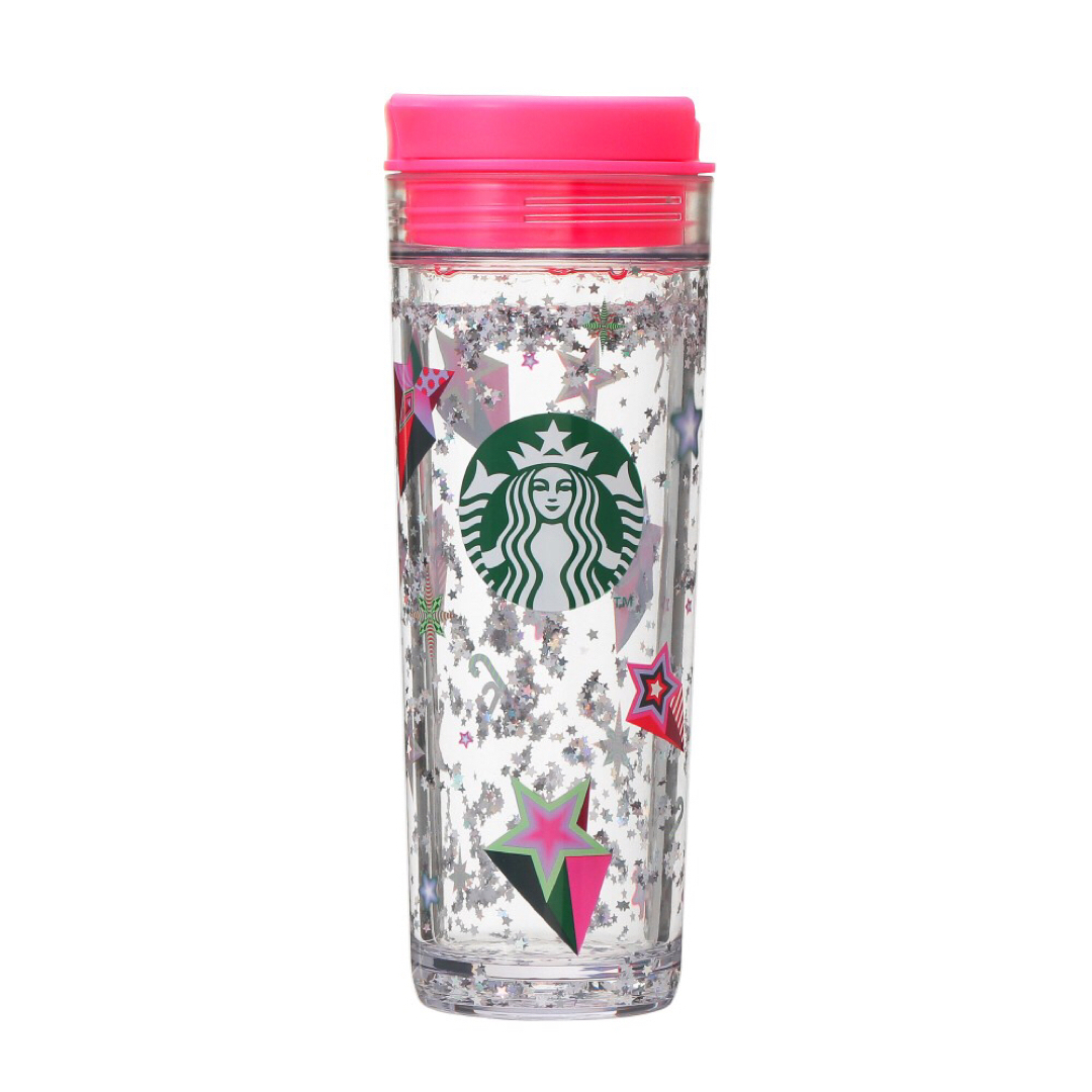 Starbucks - スターバックス ホリデー2023ウォーターイン Starbucks - スターバックス ホリデー2023ウォーターイン